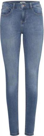 5-Pocket-Jeans Damen b.young lola luni