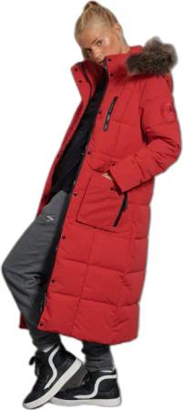 Parka Damen Superdry Everest