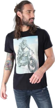 T-Shirt Deeluxe