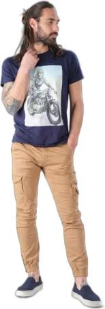 T-Shirt Deeluxe