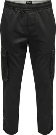 Cargohose Only Onsrod Crop 2975