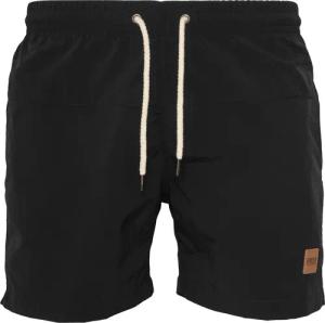 Badeshorts Urban Classics Block
