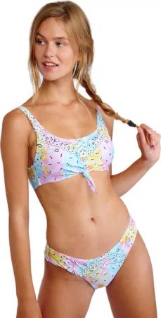 Bikinihose Damen Banana Moon Kupa Tyanas
