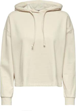 Kapuzenpullover Frau Only New Dream