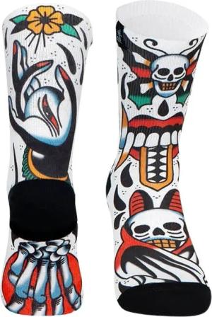 Socken Pacific & Co Skull