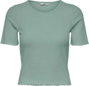 Kurzarm-T-Shirt Frau Only onlemma