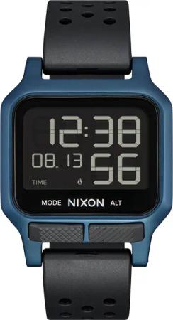 Uhr Nixon Heat