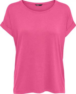 Kurzarm-T-Shirt Frau Only onlmoster