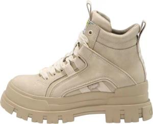 Damen Stiefeletten Buffalo Aspha NC mid