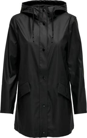 Damen wasserfeste Jacke Only onlelisa