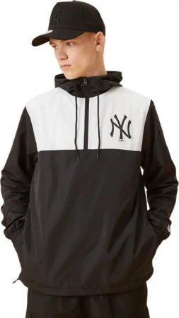 Jacke New York Yankees Colorblock