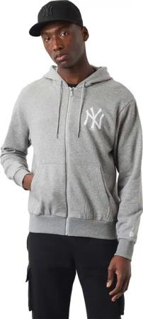 Jacke New Era League EssentialFZ New York Yankees