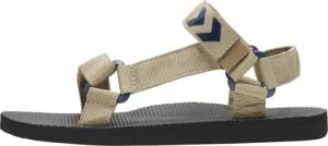Riemchensandalen Hummel Retro