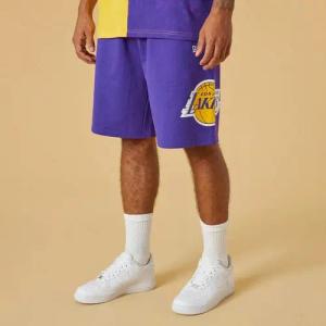 Shorts Los Angeles Lakers