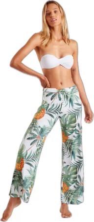 Damenhosen Banana Moon Kiska Springvoi