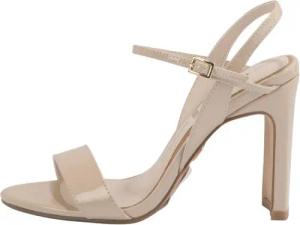 Sandalen mit Absatz für Damen Buffalo Jean neat