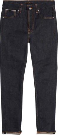 Jeans Nudie Jeans Lean Dean True