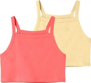 Doppelpack Tank-Tops für Mädchen Name it Vilina
