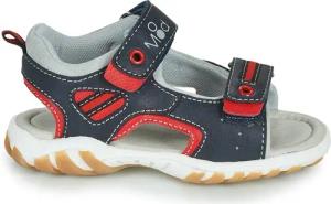 Sandalen für Mädchen MOD 8 Korpers