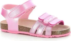 Sandalen für Mädchen MOD 8 Korpers