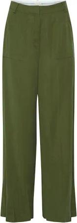 Weite Hose Damen Atelier Rêve Irleono