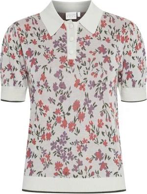 Polo-Shirt Damen Atelier Rêve Irmaude