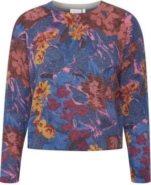 Pullover Frau Atelier Rêve Irgarcelle