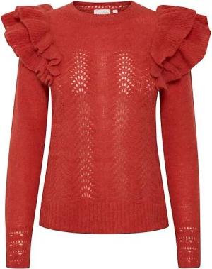 Pullover Frau Atelier Rêve Irmarion