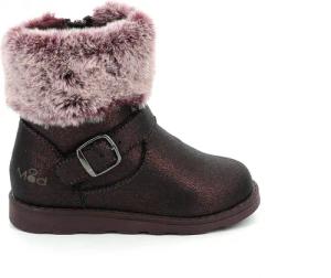Stiefeletten Mädchen MOD 8 Aldizia
