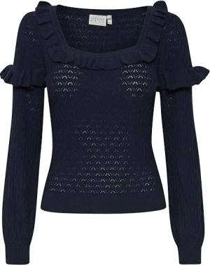 Pullover-Hemd Frau Atelier Rêve Irfantino