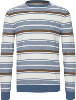 Pullover, gestreift, Damen Blend