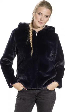 Damen Kapuzenpullover Skidress Inès