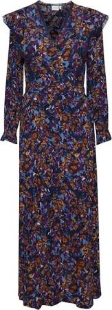 Kleid mit langen Ärmeln, Frau Atelier Rêve Irlea