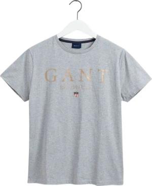T-Shirt Gant
