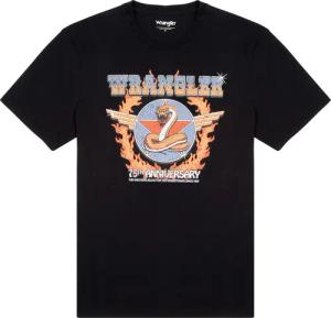 T-Shirt Wrangler