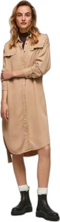Kleid Damen Pepe Jeans Lidia
