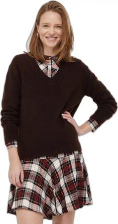 T-Shirt Damen Pepe Jeans Becca