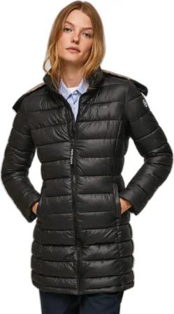 Damen-Daunenjacke Pepe Jeans Agnes