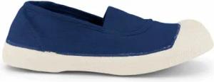 Sneakers mit Gummiband Kind Bensimon tennis