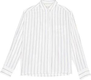 Damenbluse La Petite Étoile Saddie