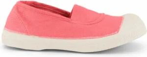 Sneakers mit Gummizug, Mädchen Bensimon tennis