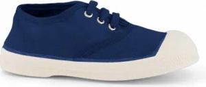 Schnürsneaker Kind Bensimon tennis