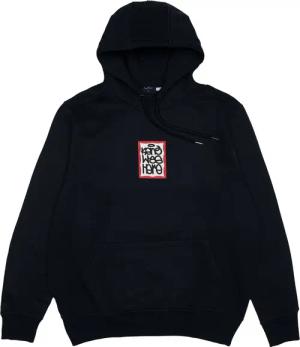 Kapuzenpullover Wrung Keno