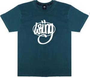 T-Shirt Wrung