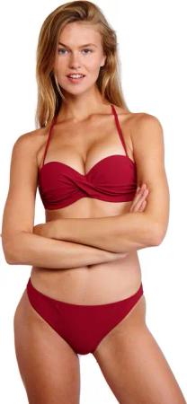 Bikinihose Damen Banana Moon Duca Botany