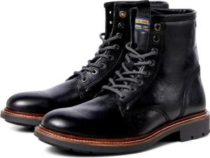 Lederstiefel Jack & Jones Tanner