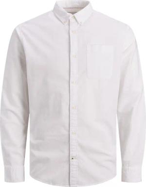 Hemd in Übergröße Jack & Jones Oxford (GT)