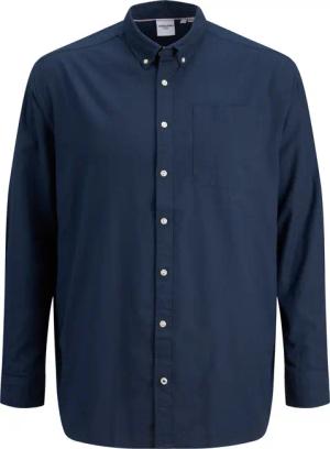 Hemd in Übergröße Jack & Jones Oxford (GT)