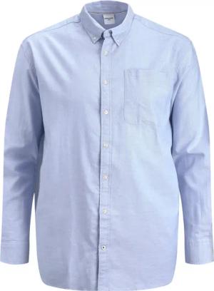 Hemd in Übergröße Jack & Jones Oxford (GT)