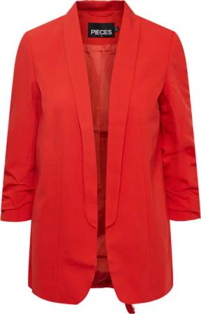 3/4-Blazer Damen Pieces Boss